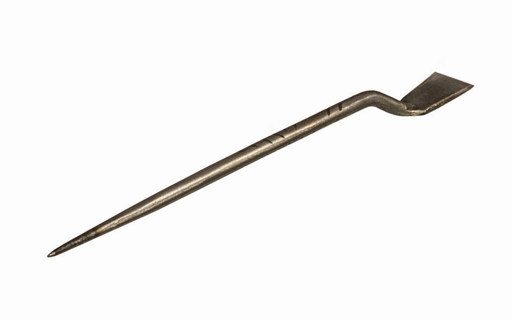 Japanese Scratch Awl & Scraper