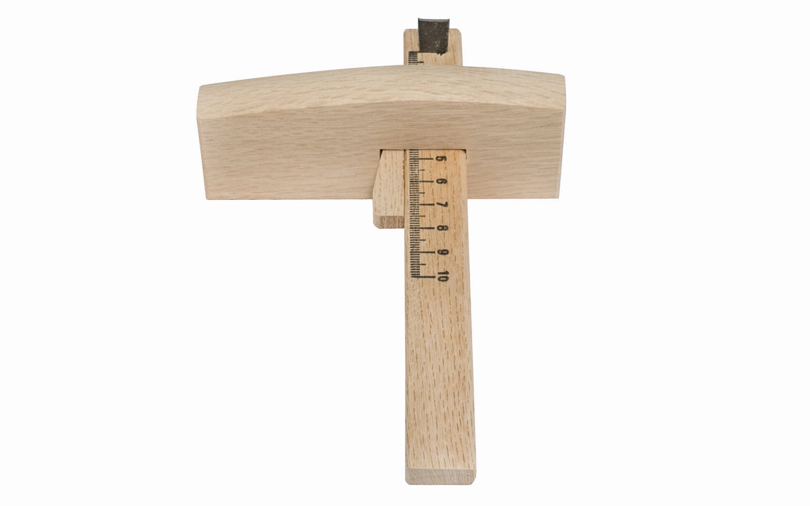 Japanese Single Cutting Marking Gauge ~ Ippon Zao Suji Kebiki
