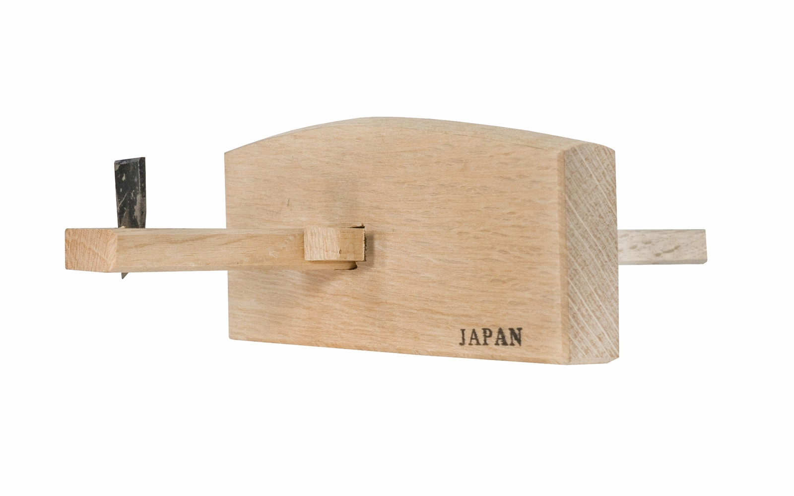 Japanese Single Cutting Marking Gauge ~ Ippon Zao Suji Kebiki