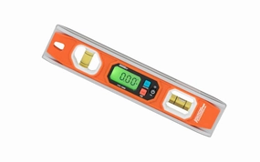 Johnson Level 10" Digital Programmable Torpedo Level
