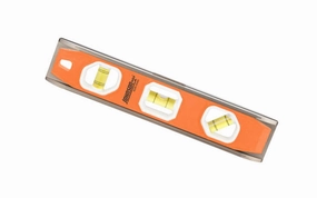 Johnson Level 10" Magnetic Torpedo Level