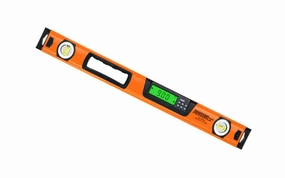 Johnson Level 24"  Digital Box Level with Bag