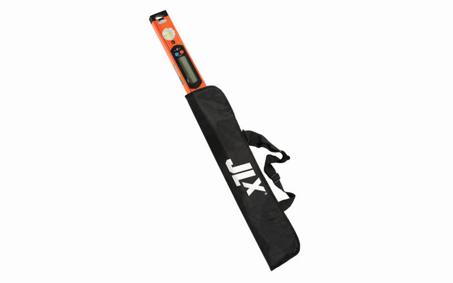 Johnson Level 24" Programmable Digital Level "JLX"