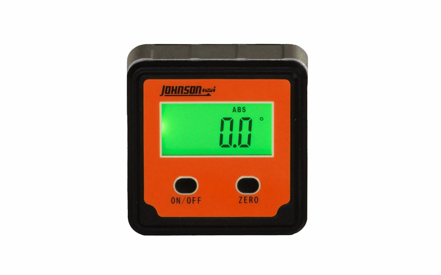 Johnson Level Magnetic Digital Angle Locator ~ 1886-0000