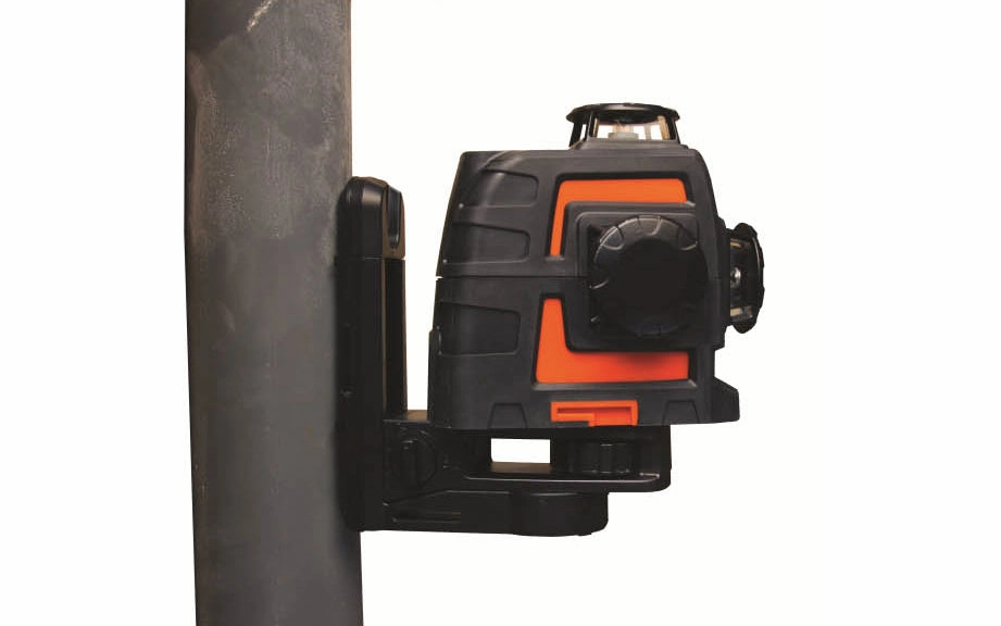 Johnson Level Self-Leveling 3x360 Laser ~ 40-6674