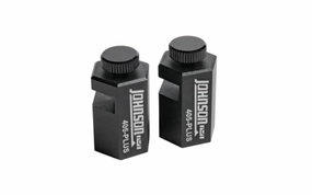 Johnson Level Tall Profile Stair Gauges - Pair