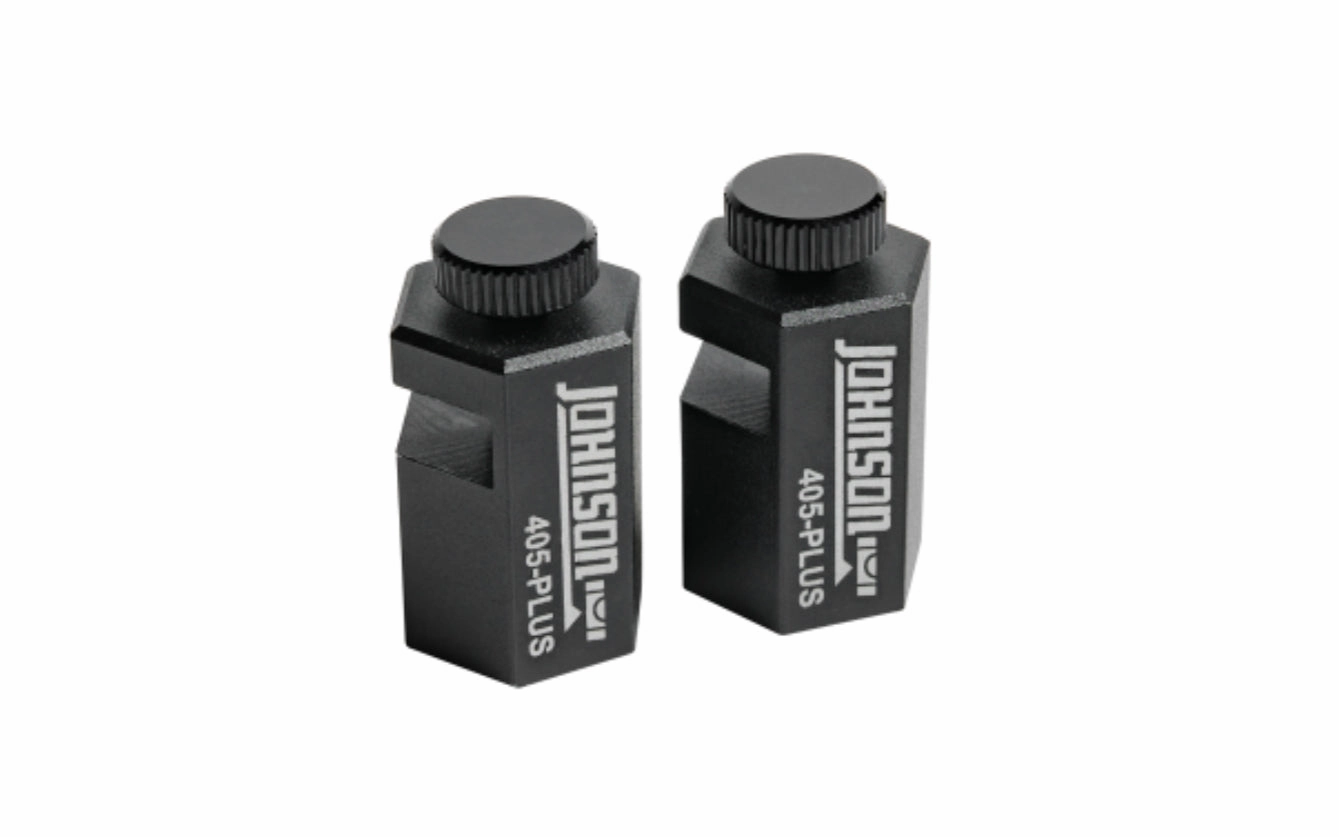 Johnson Level Tall Profile Stair Gauges - Pair