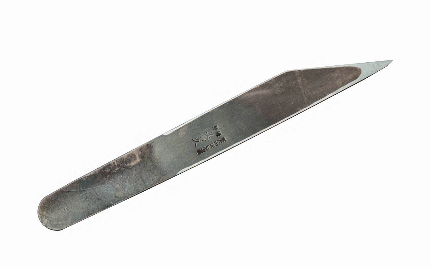 Kiridashi Kogatana Laminated Steel Knife