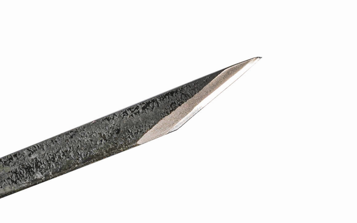 Kiridashi Kogatana Laminated Steel Knife