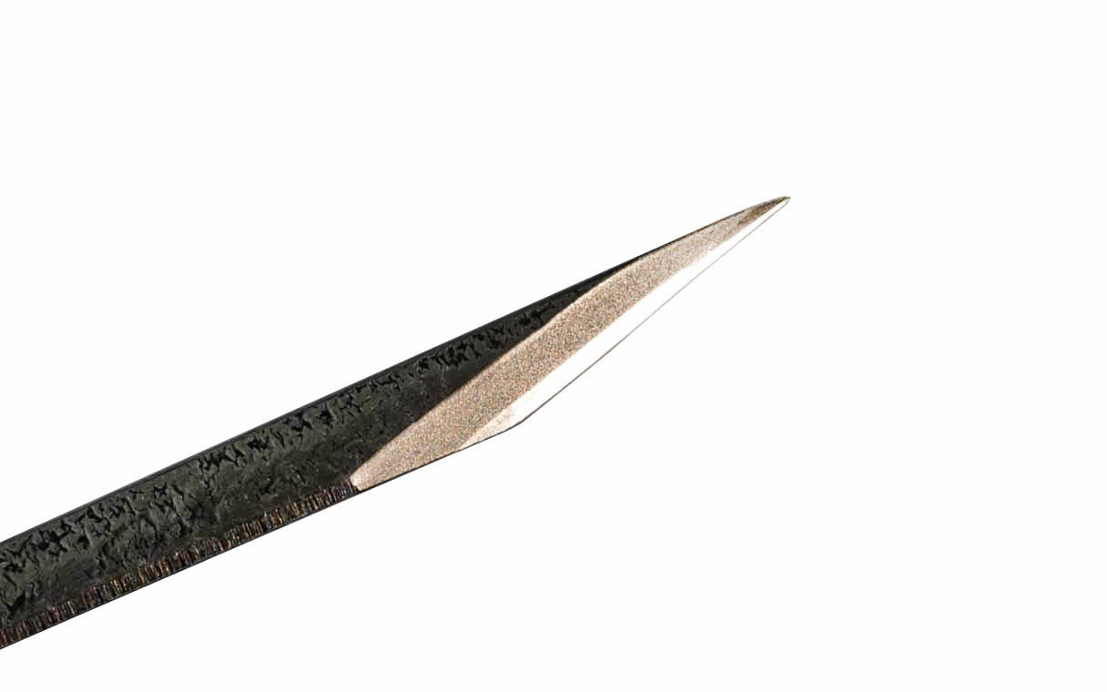Kiridashi Kogatana Laminated Steel Knife