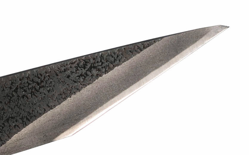 Kiridashi Kogatana Laminated Steel Knife