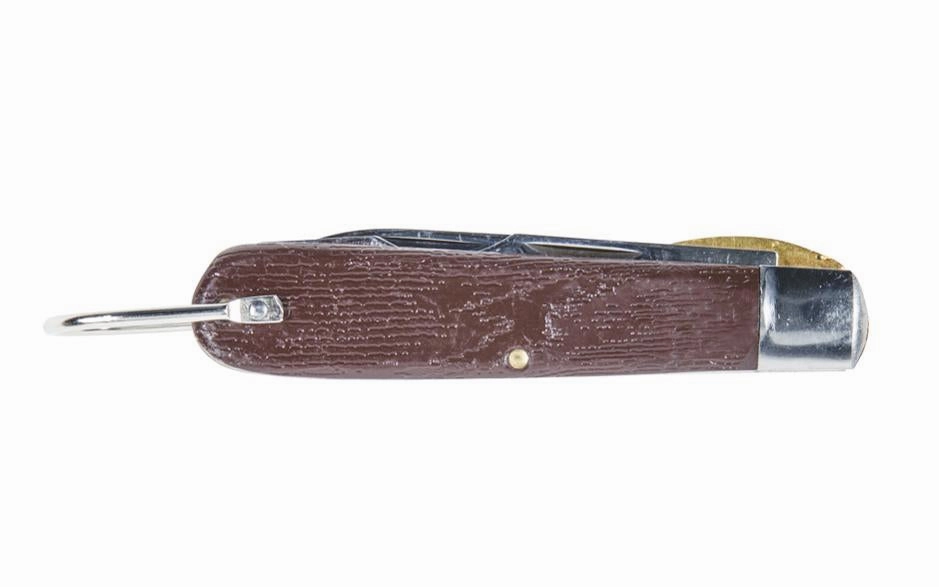 Klein 2-Blade Pocket Knife ~ 1550-2