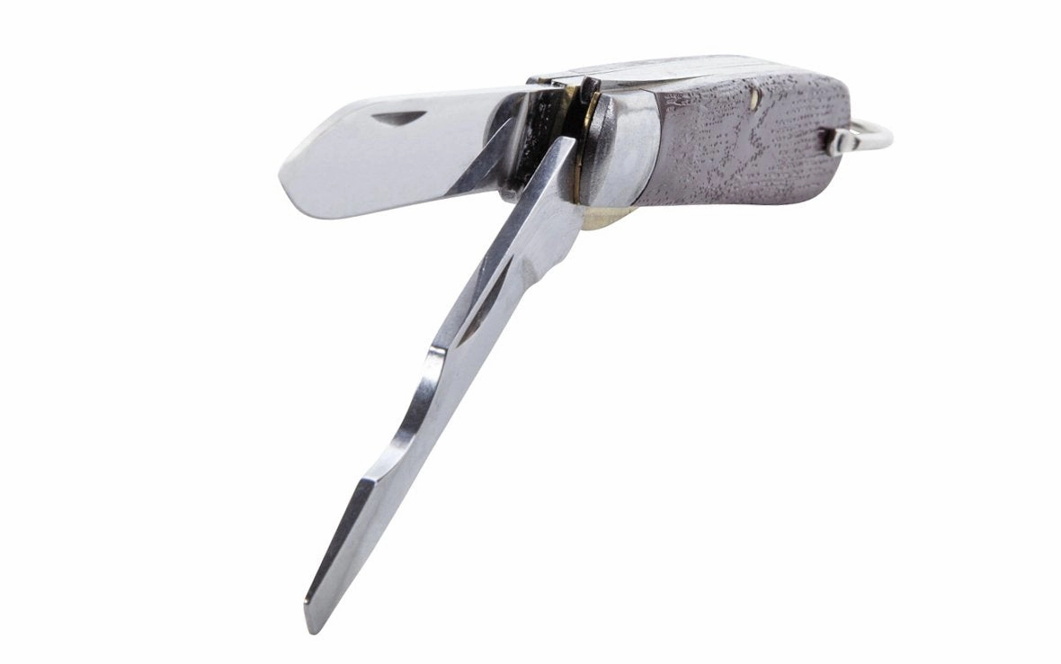 Klein 2-Blade Pocket Knife ~ 1550-2