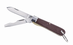 Klein 2-Blade Pocket Knife ~ 1550-2