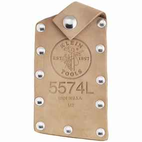 Klein 5574L Leather Splitting Knife Guard