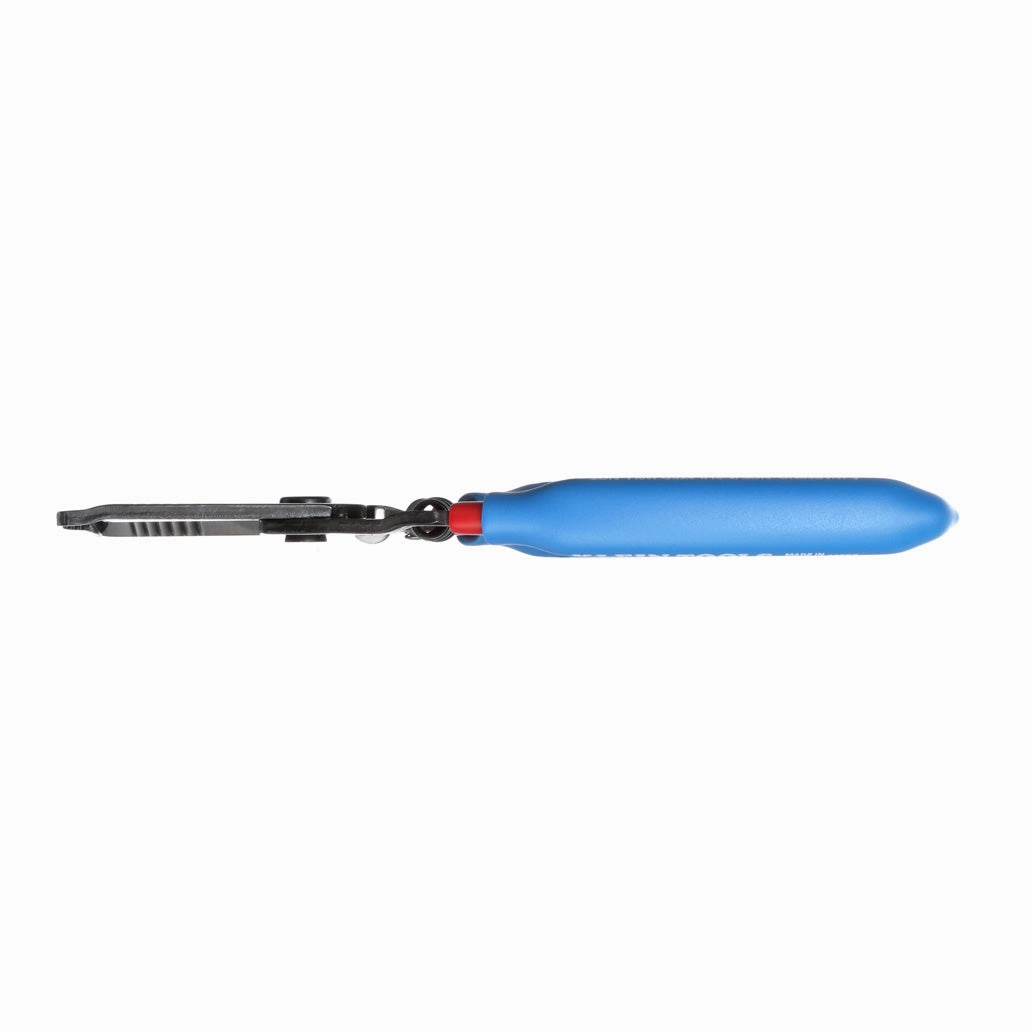 Klein Tools 11057 Wire Stripper and Cutter for 20-30 AWG Solid Wire and 22-32 AWG Stranded Wire