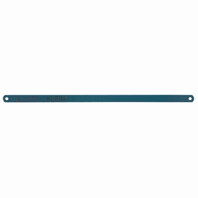 Klein Tools 1218BI-P Bi-Metal Blades, 18 TPI, 10-Pack