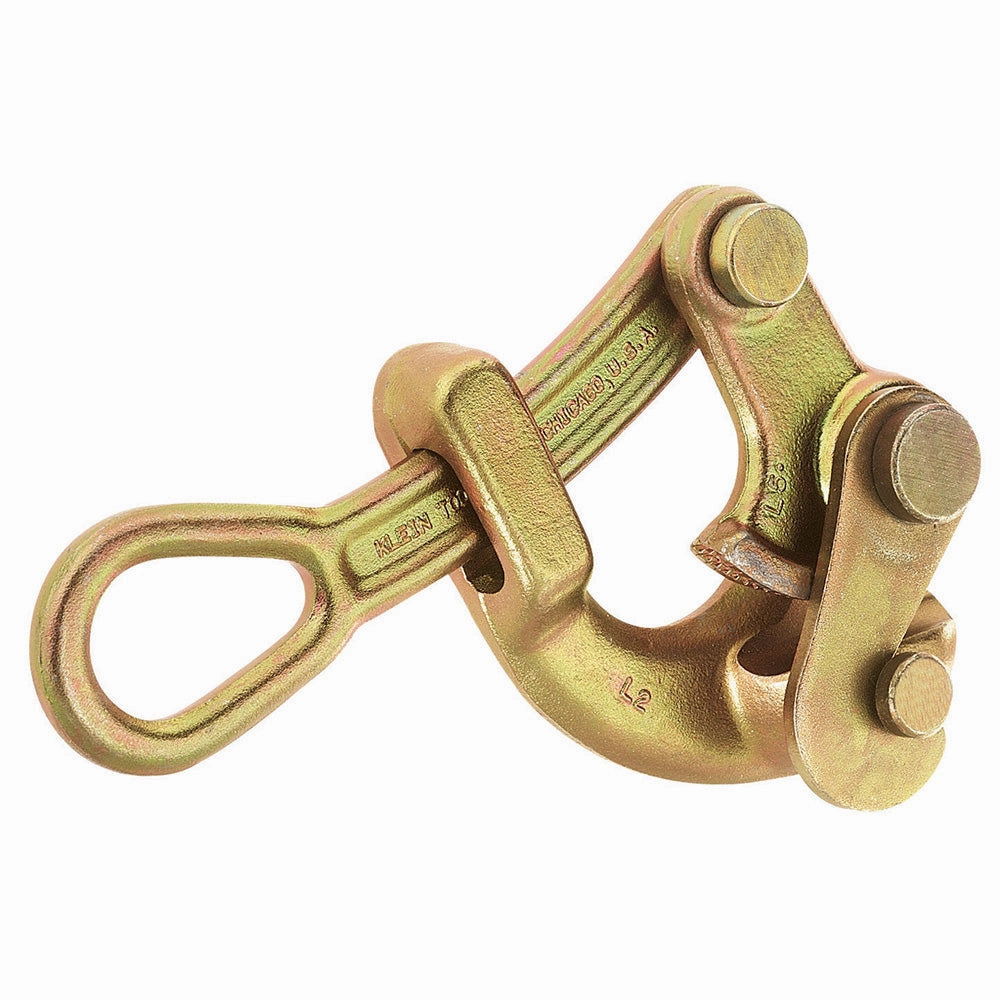 Klein Tools 1604-20L Haven's Grip with Swing Latch