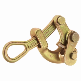 Klein Tools 1604-20L Haven's Grip with Swing Latch