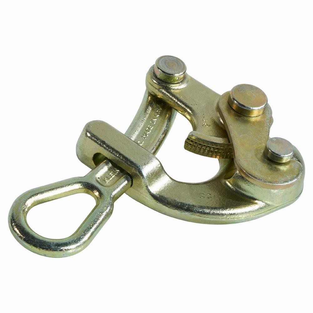 Klein Tools 1604-20L Haven's Grip with Swing Latch