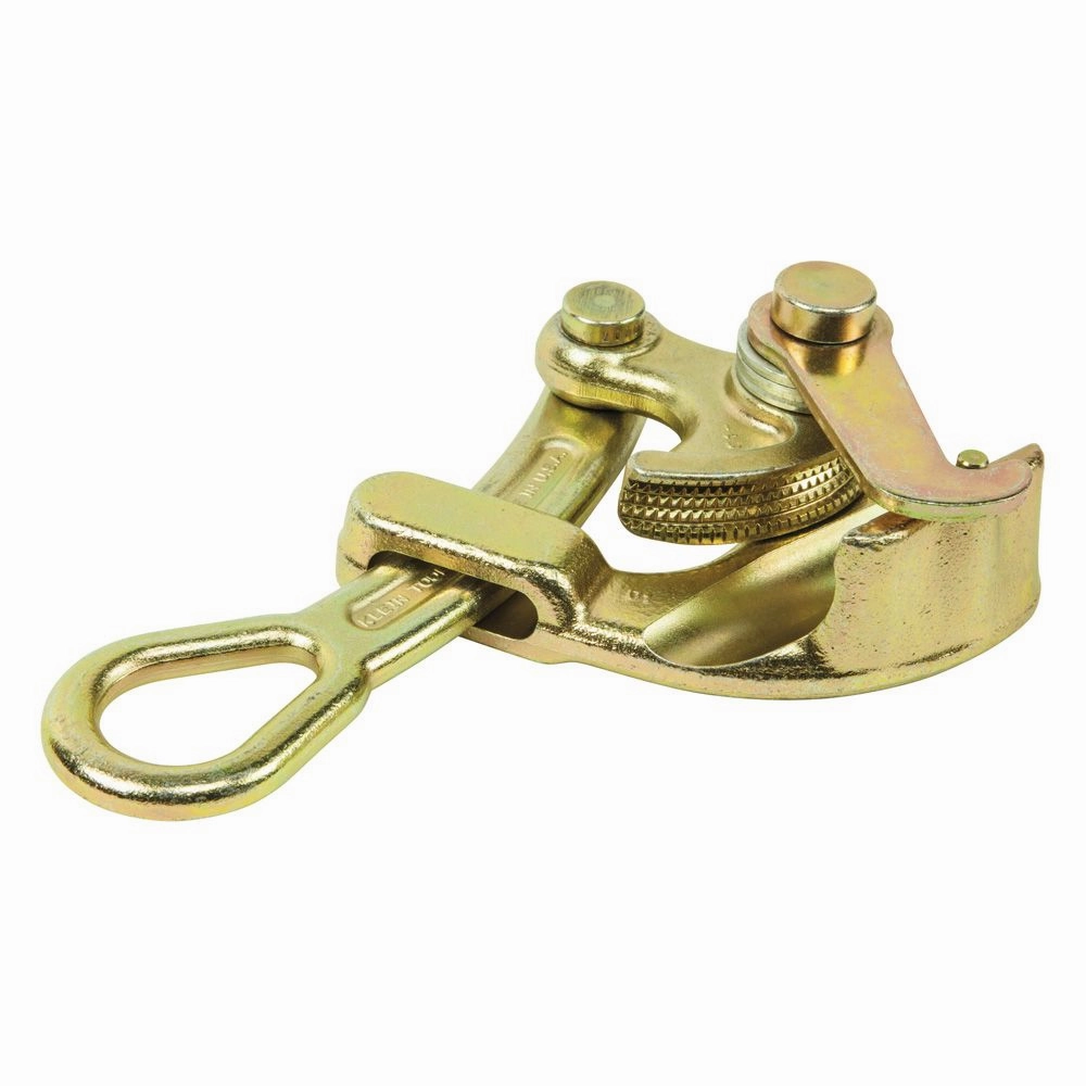 Klein Tools 162520-114 Haven's Grip Wire Pulling Tool, 1-1/4-Inch