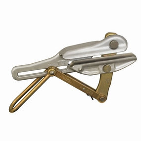 Klein Tools 1628-30 Chicago Grip for Conductors 20k Lb Load