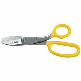 Klein Tools 22002 Large Broad Blade Utility Shear