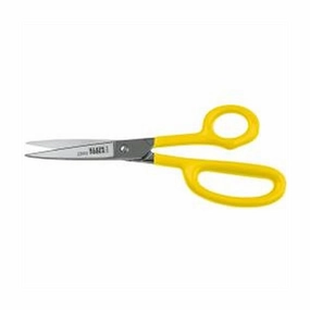 Klein Tools 22003 Hi-Leverage Utility Shear, 8 In.
