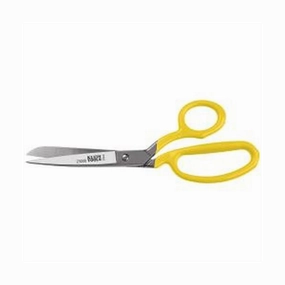 Klein Tools 23008 Bent Trimmer, 8-Inch