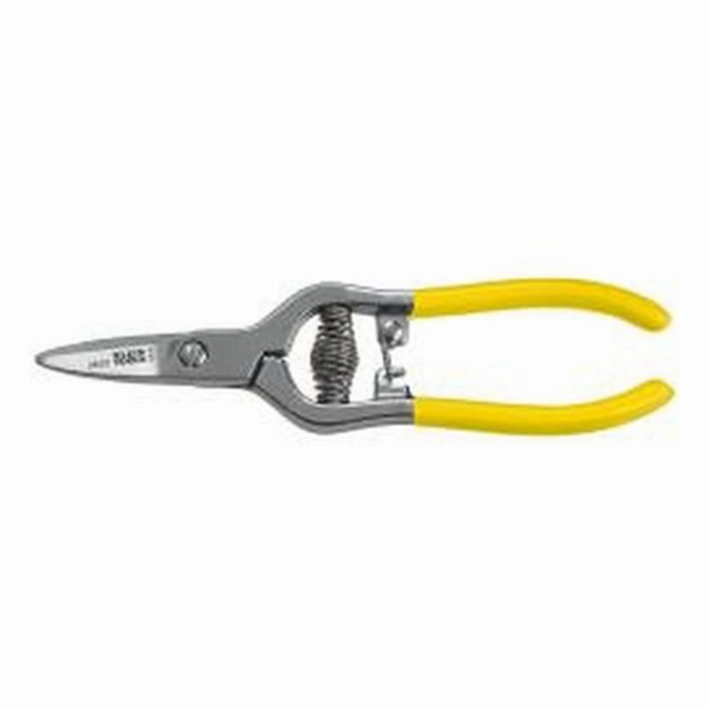 Klein Tools 24001 Spring Action Snip