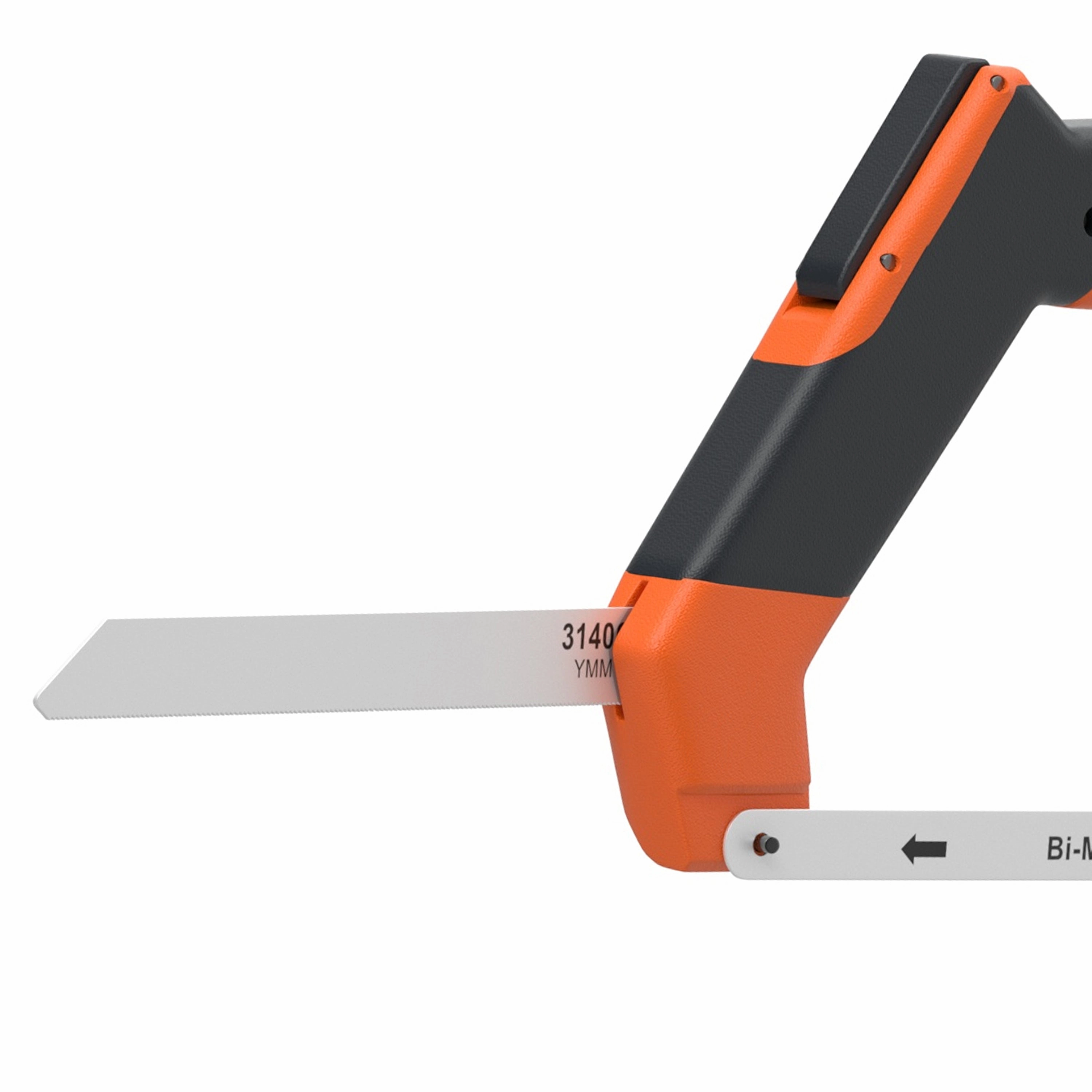 Klein Tools 31430 High Tension Hacksaw