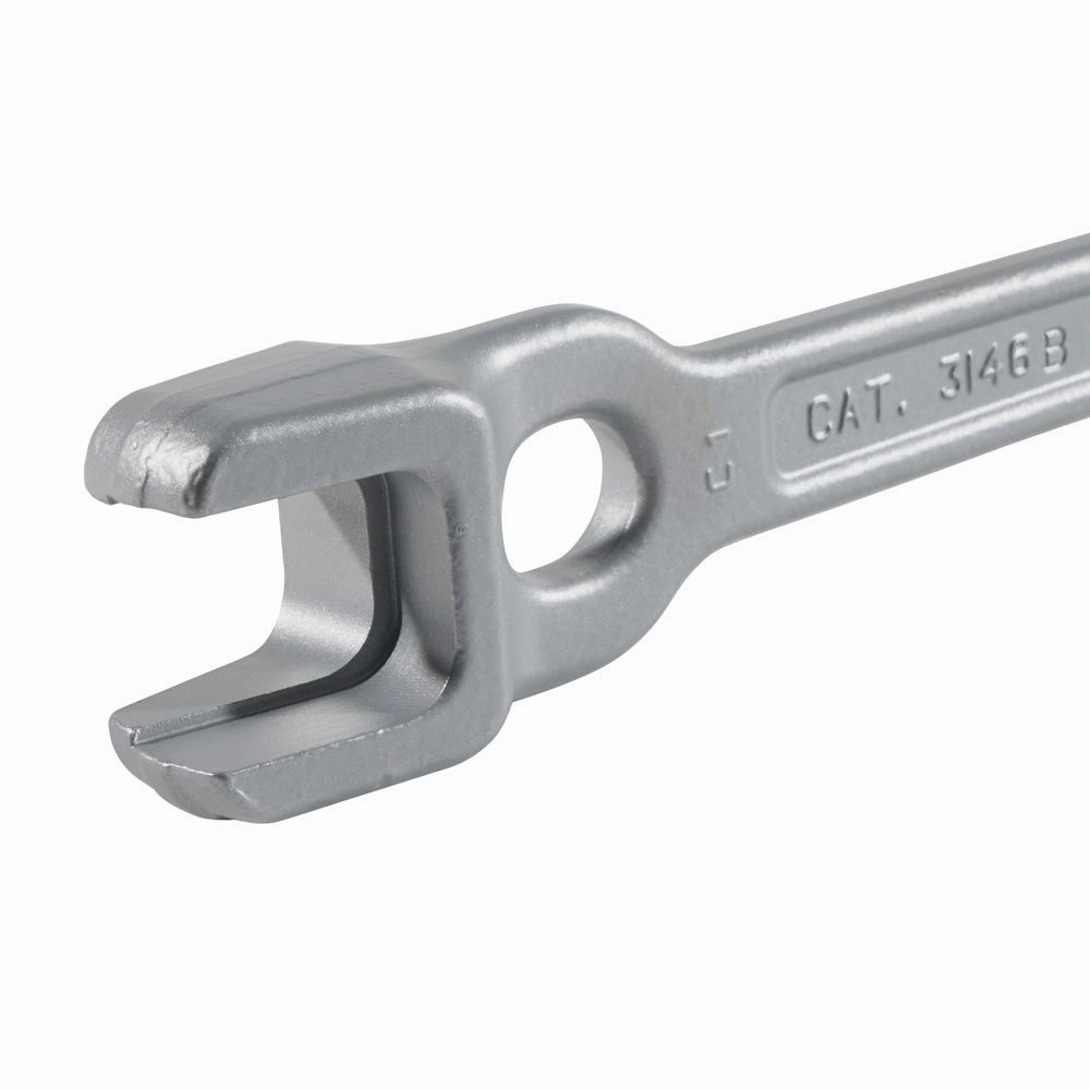 Klein Tools 3146B Bell System Type Wrench