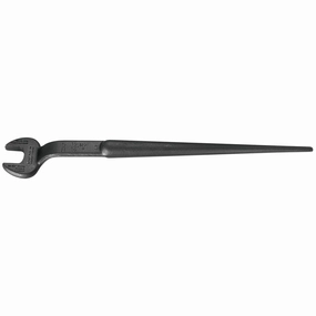 Klein Tools 3224 Spud Wrench, 1-1/2-Inch Nominal Opening for Regular Nut