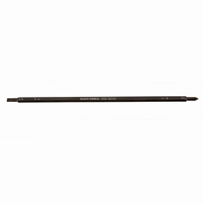 Klein Tools 32713 Adjustable-Length Blade, #1 PH, 3/16-Inch Slotted