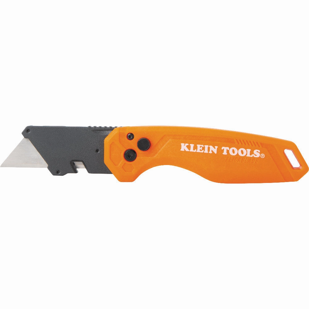 Klein Tools 44312 Folding and Slide Out Utility Knife Set