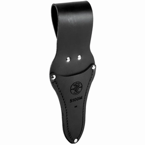 Klein Tools 5100M Scissors Holder, Tunnel Loop Connection, Medium