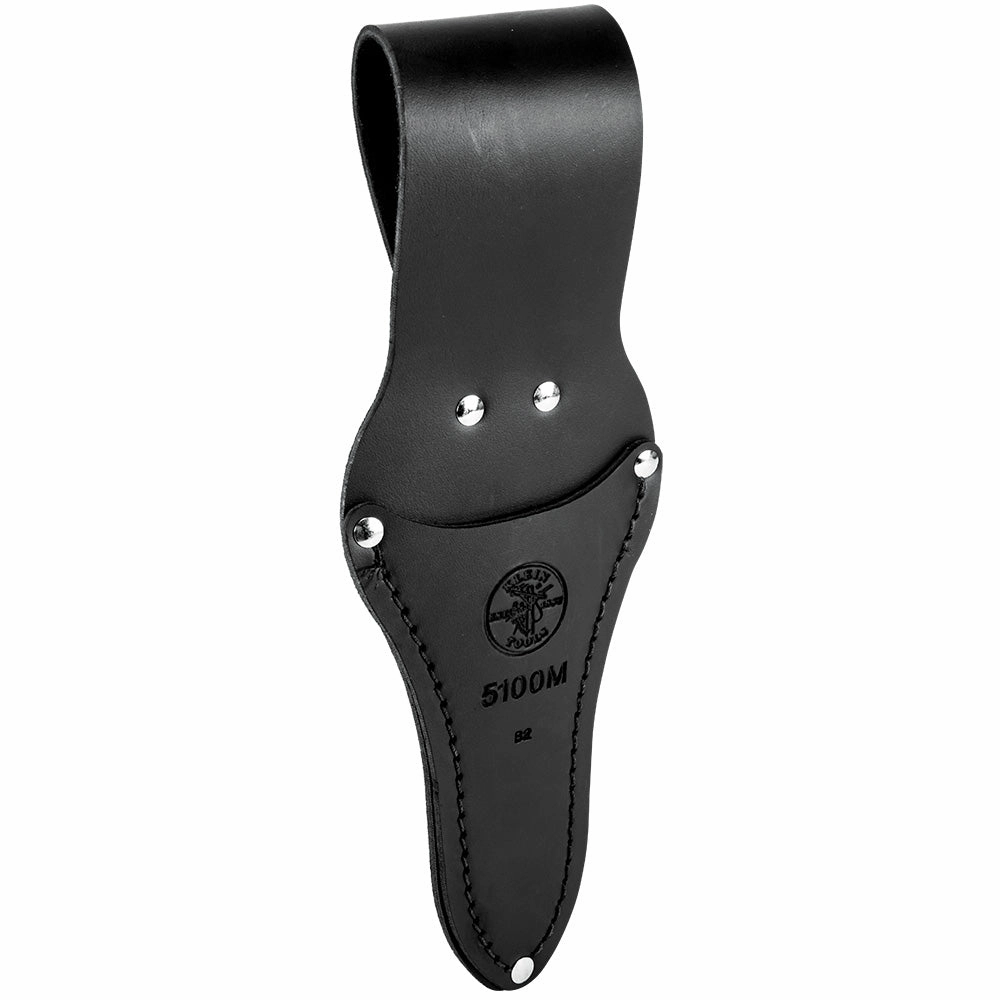 Klein Tools 5100M Scissors Holder, Tunnel Loop Connection, Medium