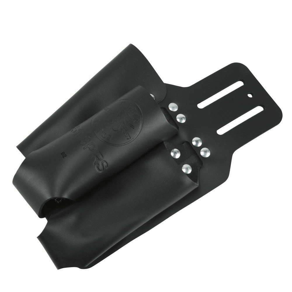 Klein Tools 5118PRS Pliers, Rule and Screwdriver Holder