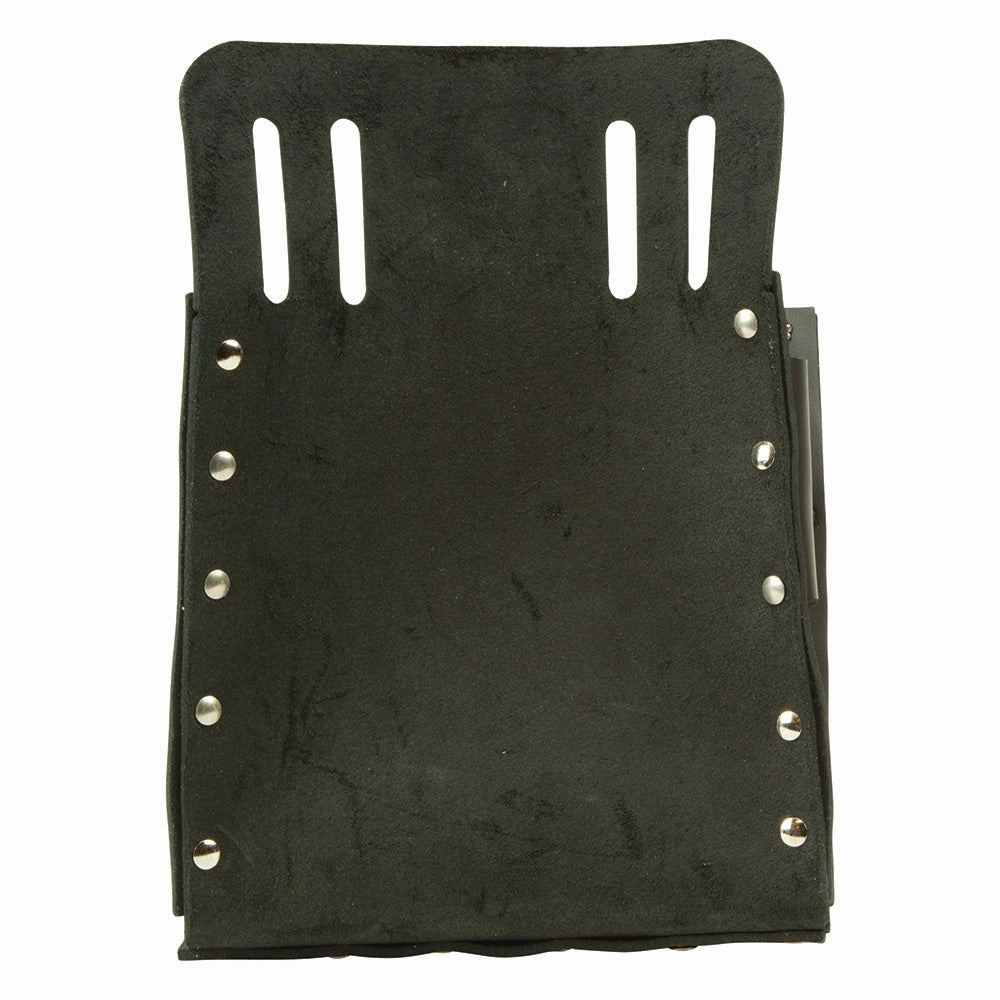 Klein Tools 5127T Tool Pouch, 6 Pocket, Tunnel Loop