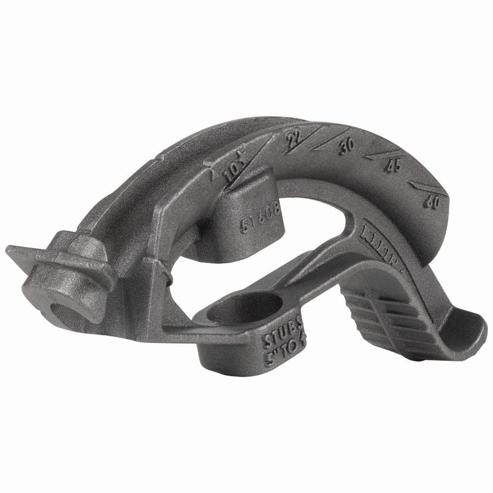 Klein Tools 51608 1/2-inch Iron Conduit Bender Head
