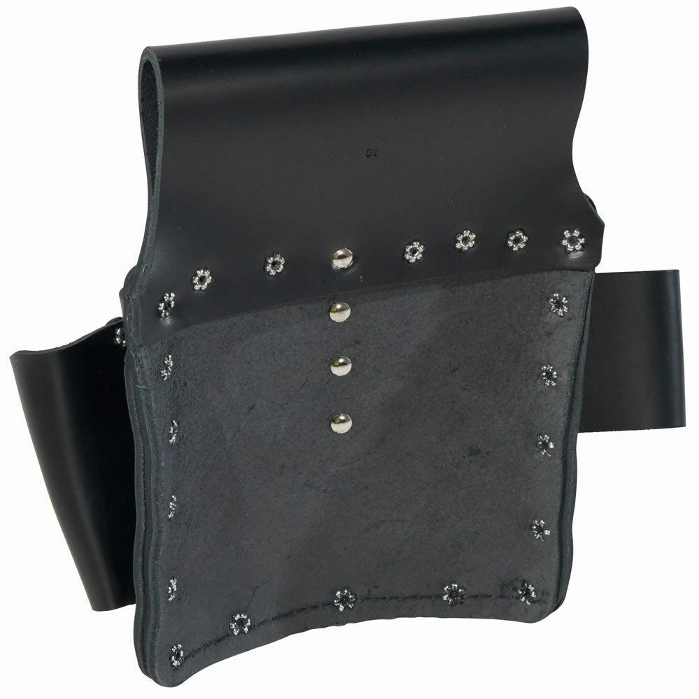 Klein Tools 5178 8-Pocket Tool Pouch