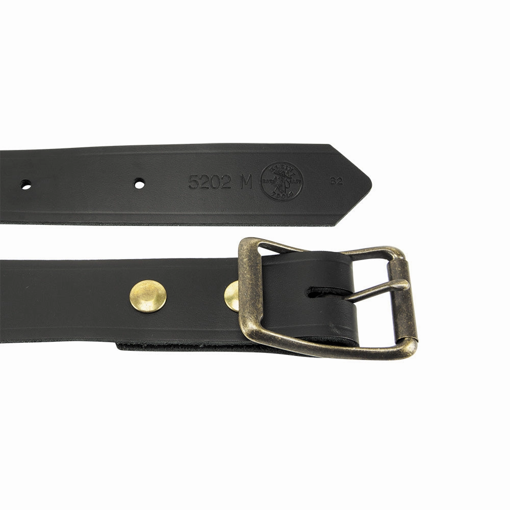 Klein Tools 5202M General-Purpose Belt, Medium