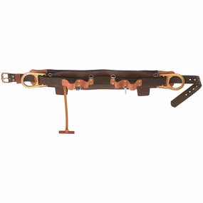 Klein Tools 5268N-22D Fixed Body Belt Style 5268N 22''