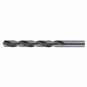 Klein Tools 53119 High Speed Drill Bit, 23/64", 118-Degree