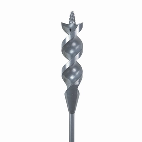 Klein Tools 53720 Flex Bit Auger, 1" x 54"
