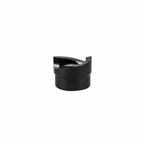Klein Tools 53827 1.115" Knockout Punch for 3/4" Conduit
