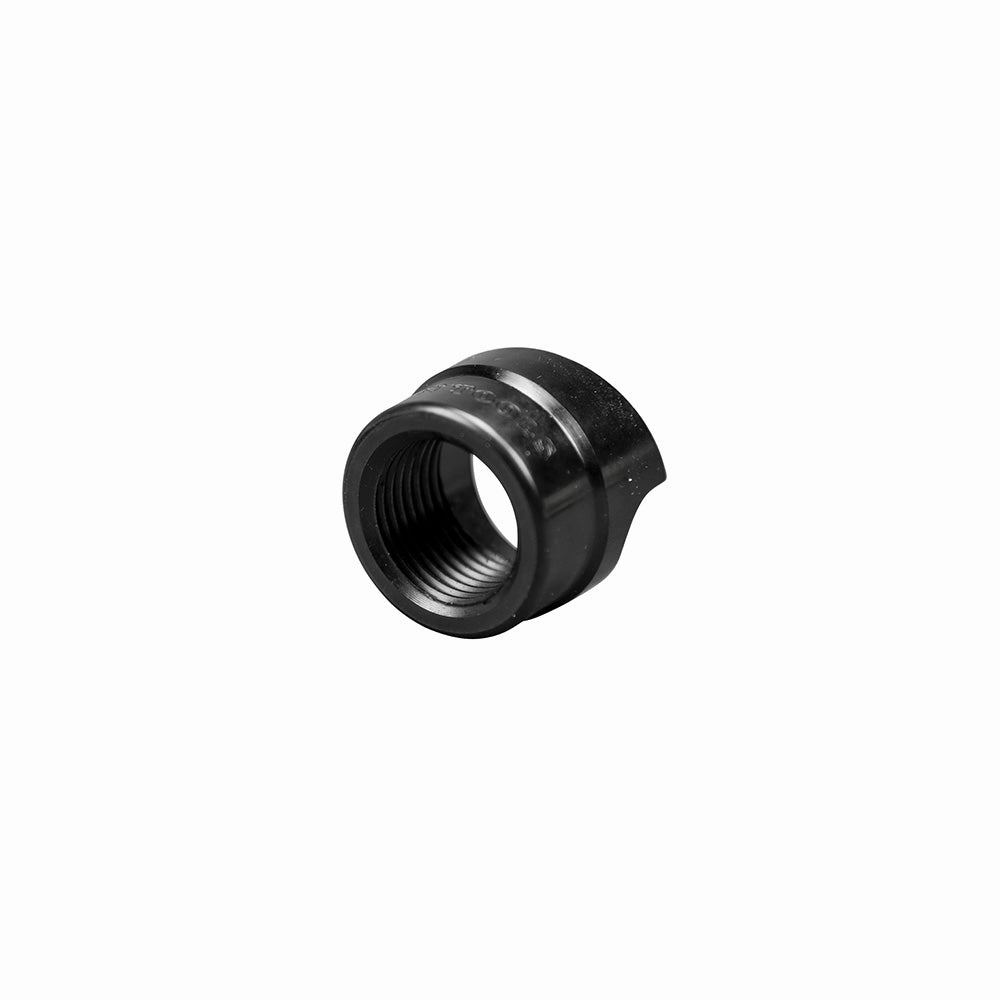 Klein Tools 53827 1.115" Knockout Punch for 3/4" Conduit