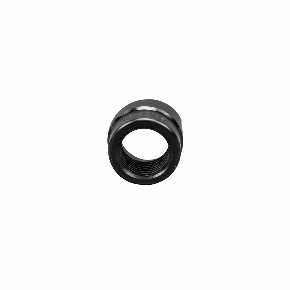 Klein Tools 53827 1.115" Knockout Punch for 3/4" Conduit