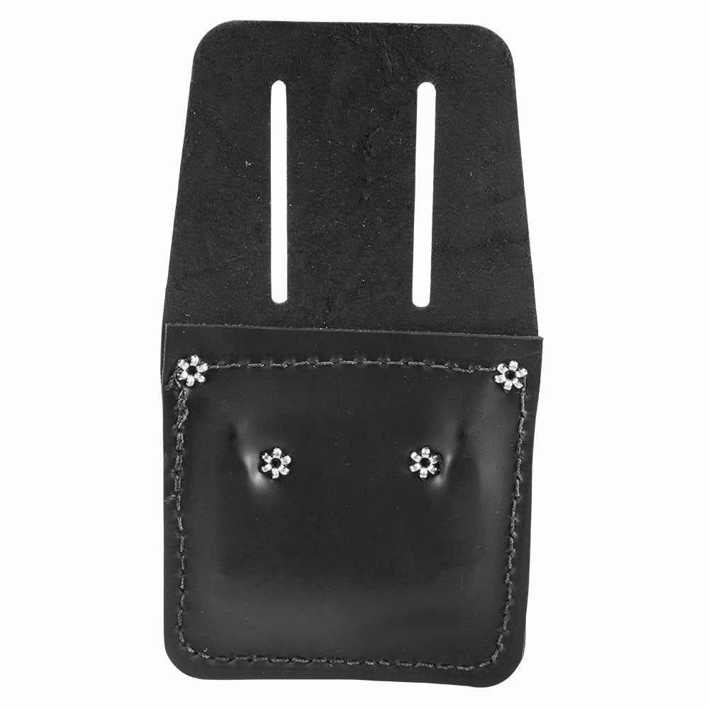 Klein Tools 5456 Hammer Holder, Slotted Connection, Metal Ring