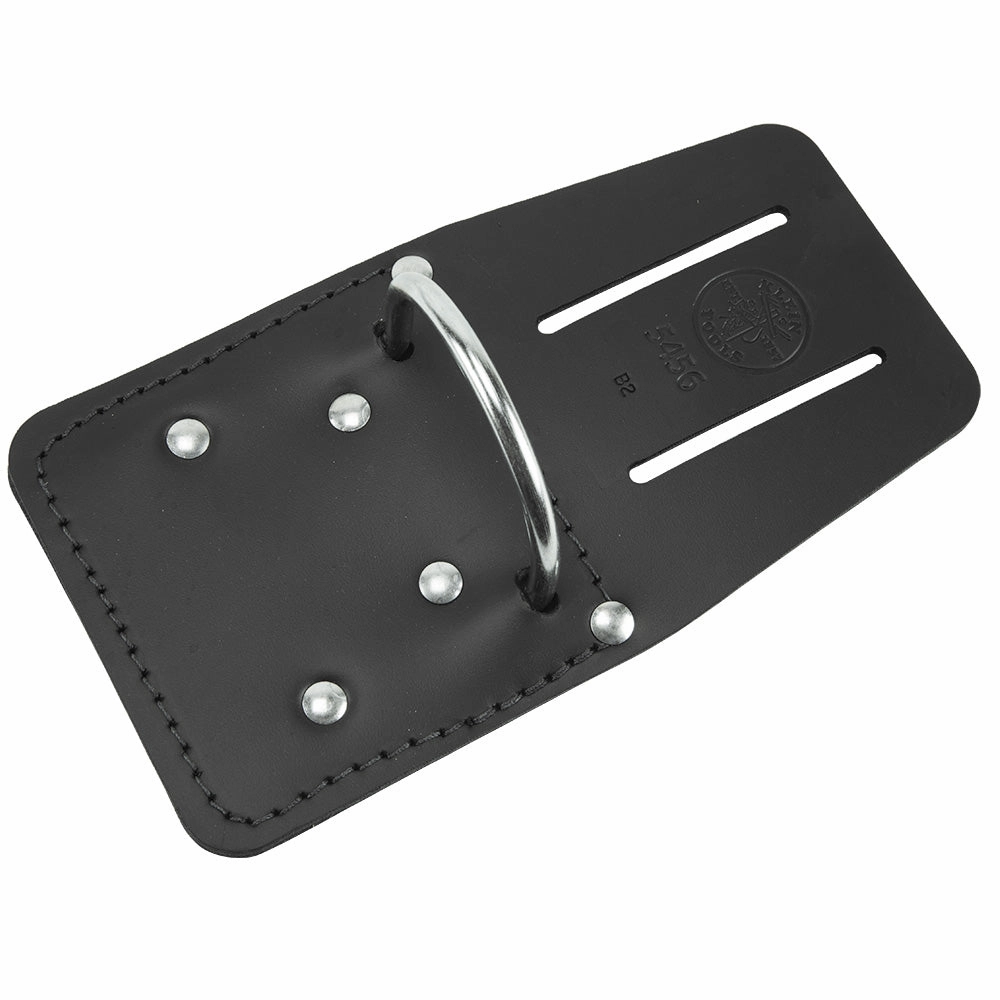 Klein Tools 5456 Hammer Holder, Slotted Connection, Metal Ring